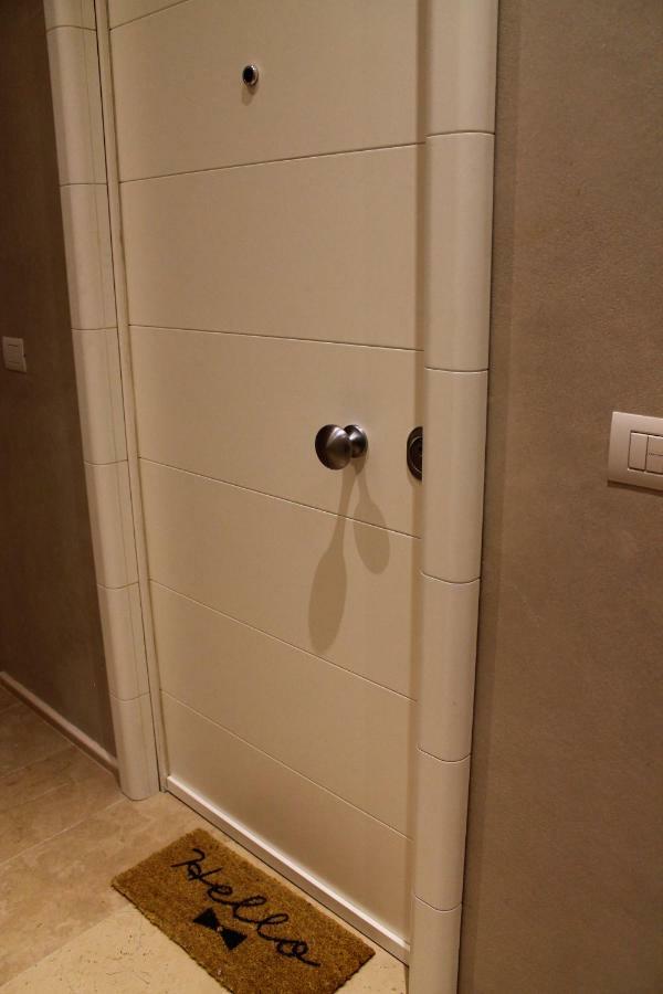 تراني B&B Fabricanovantacinque المظهر الخارجي الصورة