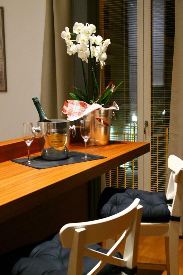 تراني B&B Fabricanovantacinque المظهر الخارجي الصورة