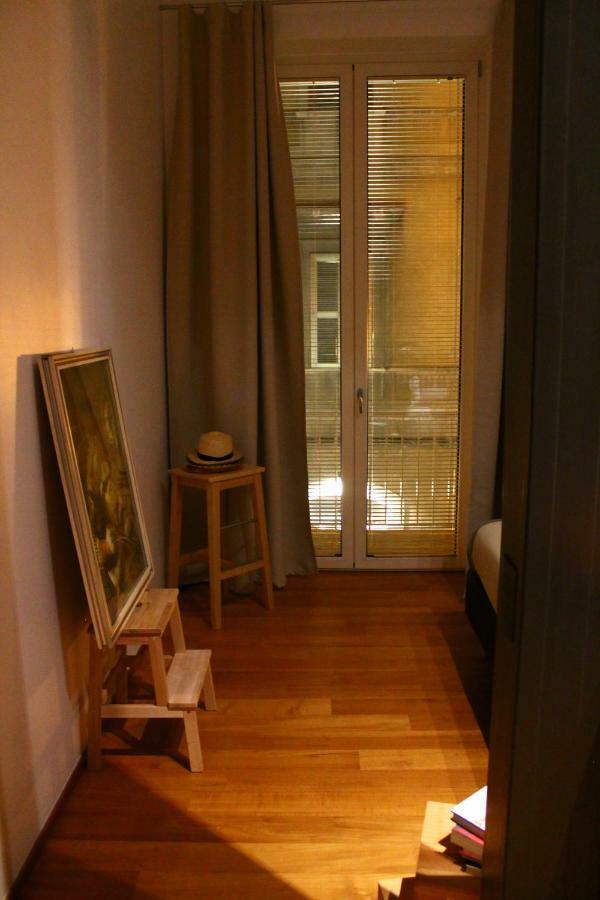 تراني B&B Fabricanovantacinque المظهر الخارجي الصورة