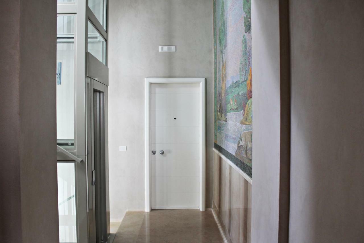 تراني B&B Fabricanovantacinque المظهر الخارجي الصورة