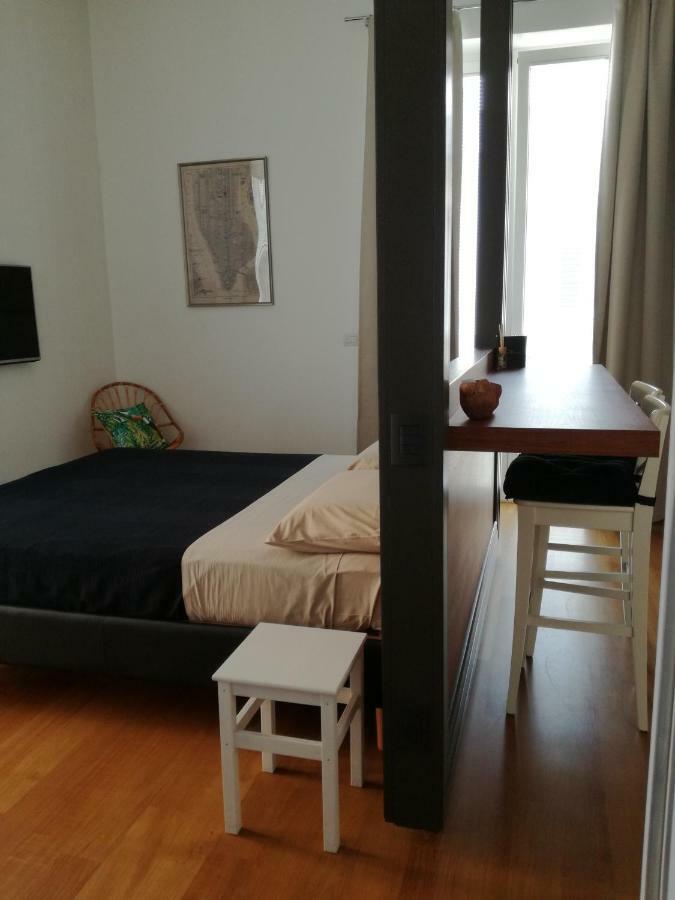 تراني B&B Fabricanovantacinque المظهر الخارجي الصورة