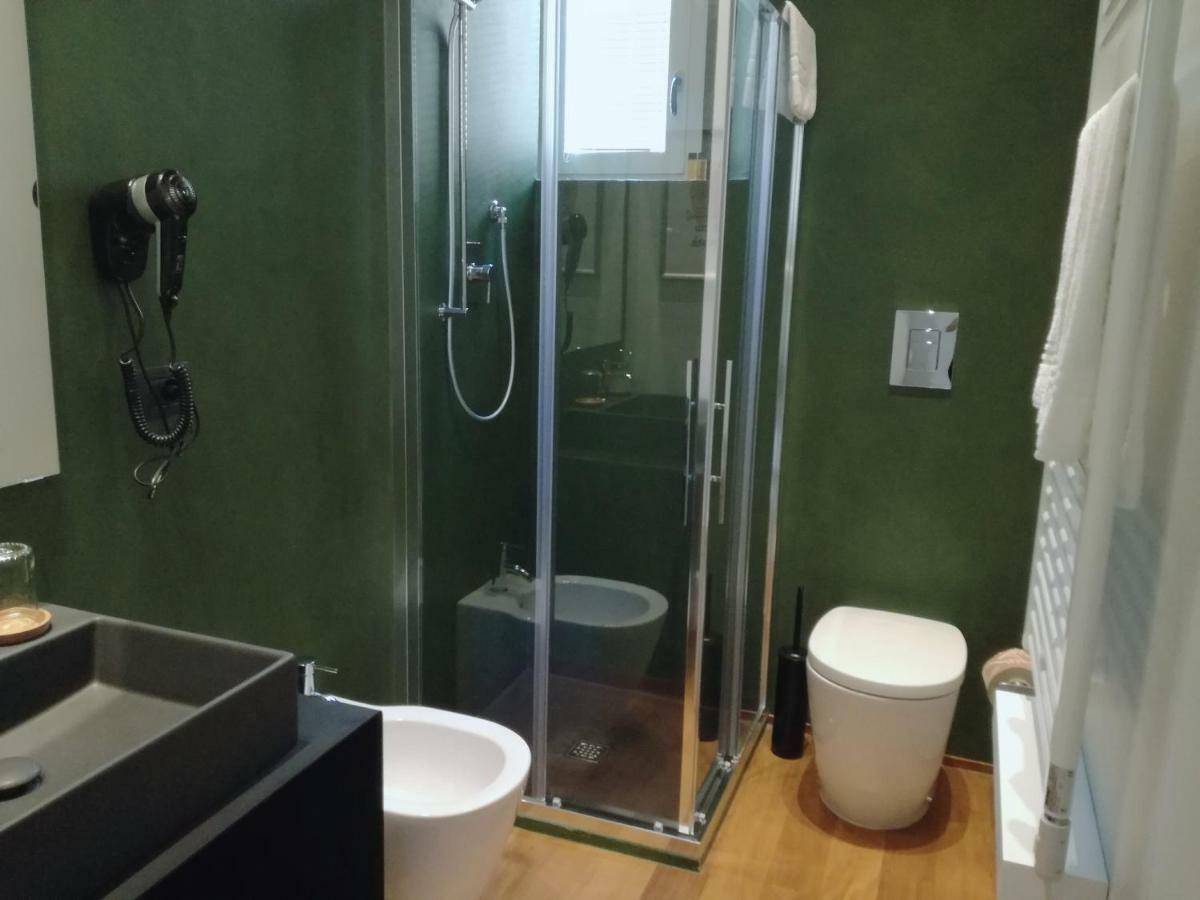 تراني B&B Fabricanovantacinque المظهر الخارجي الصورة