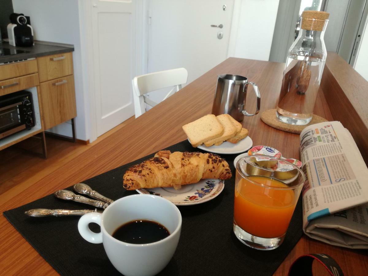 تراني B&B Fabricanovantacinque المظهر الخارجي الصورة