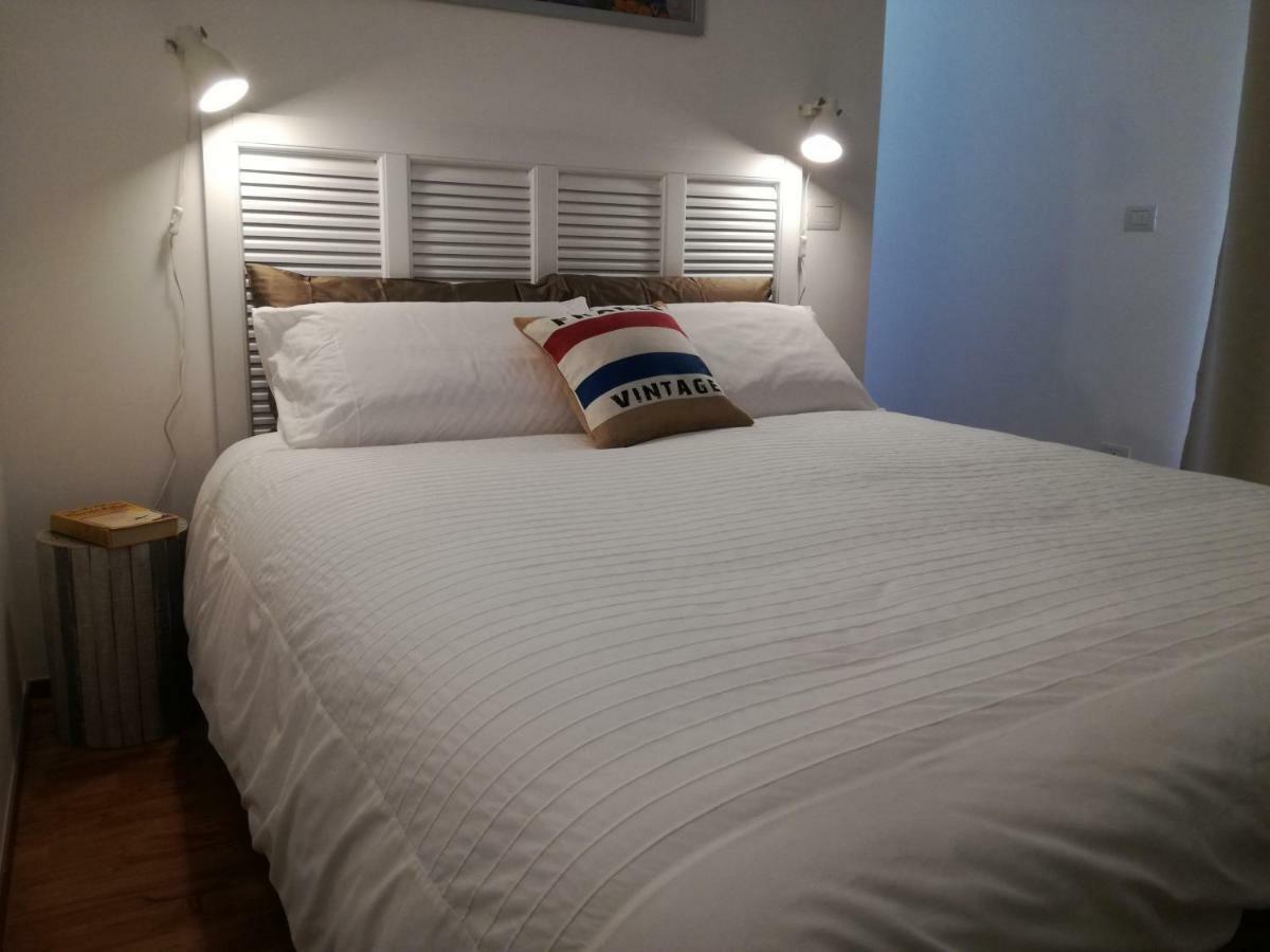تراني B&B Fabricanovantacinque المظهر الخارجي الصورة
